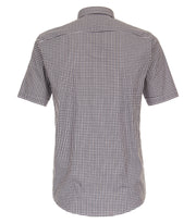 Casa Moda Short Sleeve Shirt