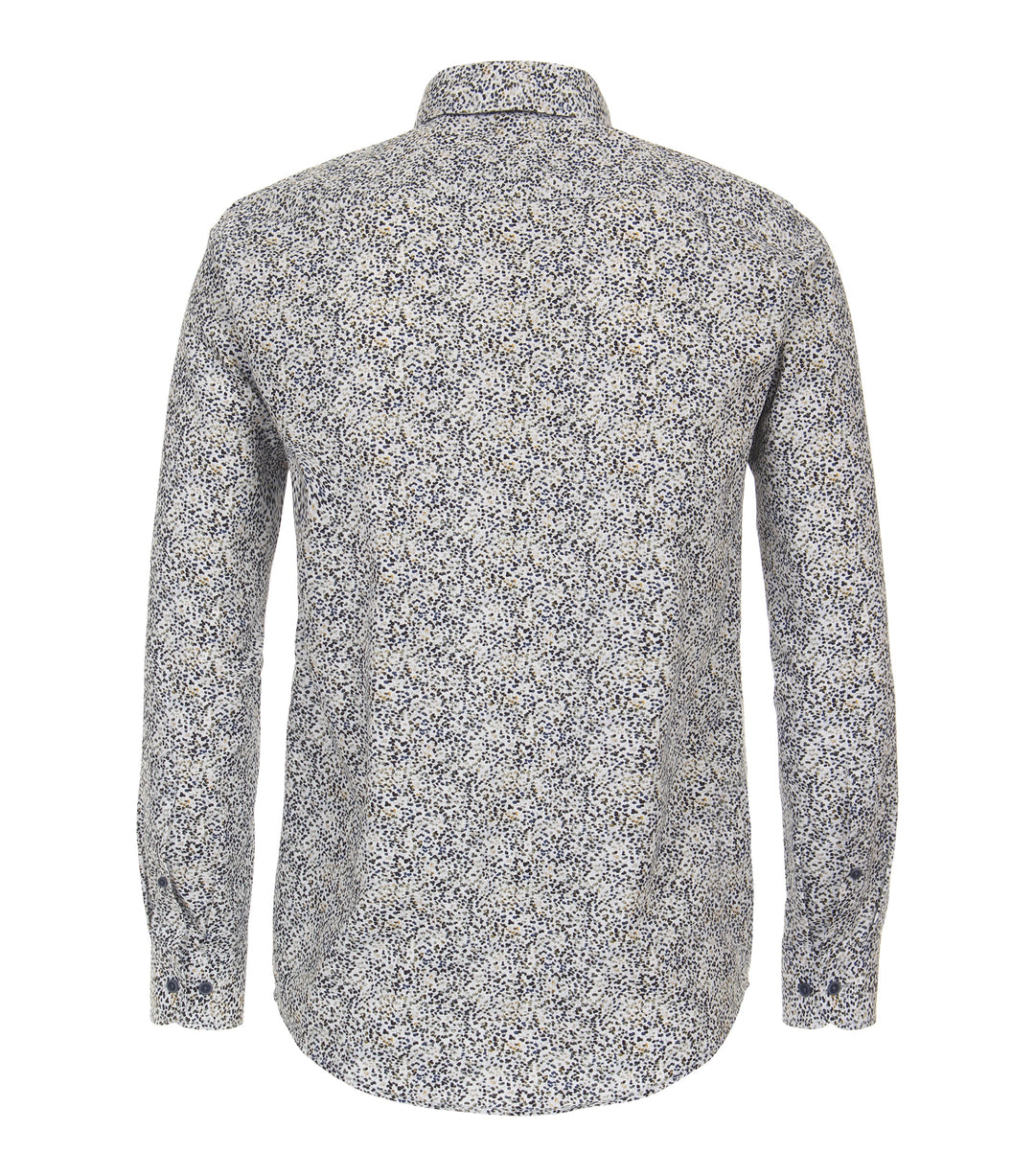 Casa Moda Long Sleeve Shirt