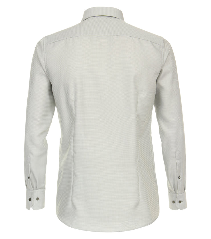 Venti Long Sleeve Business Shirt