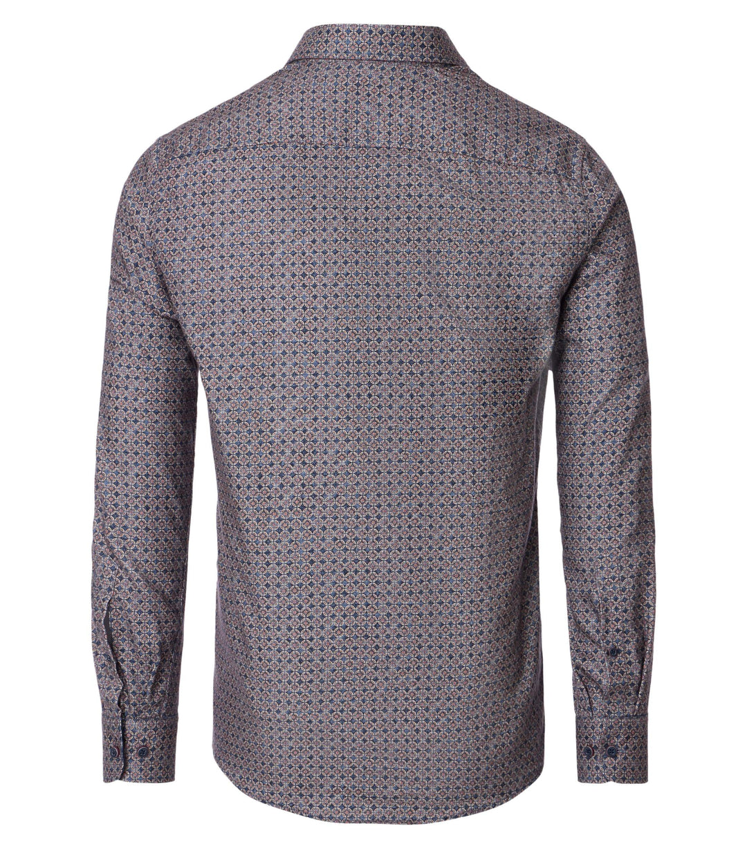 Casa Moda Long Sleeve Shirt