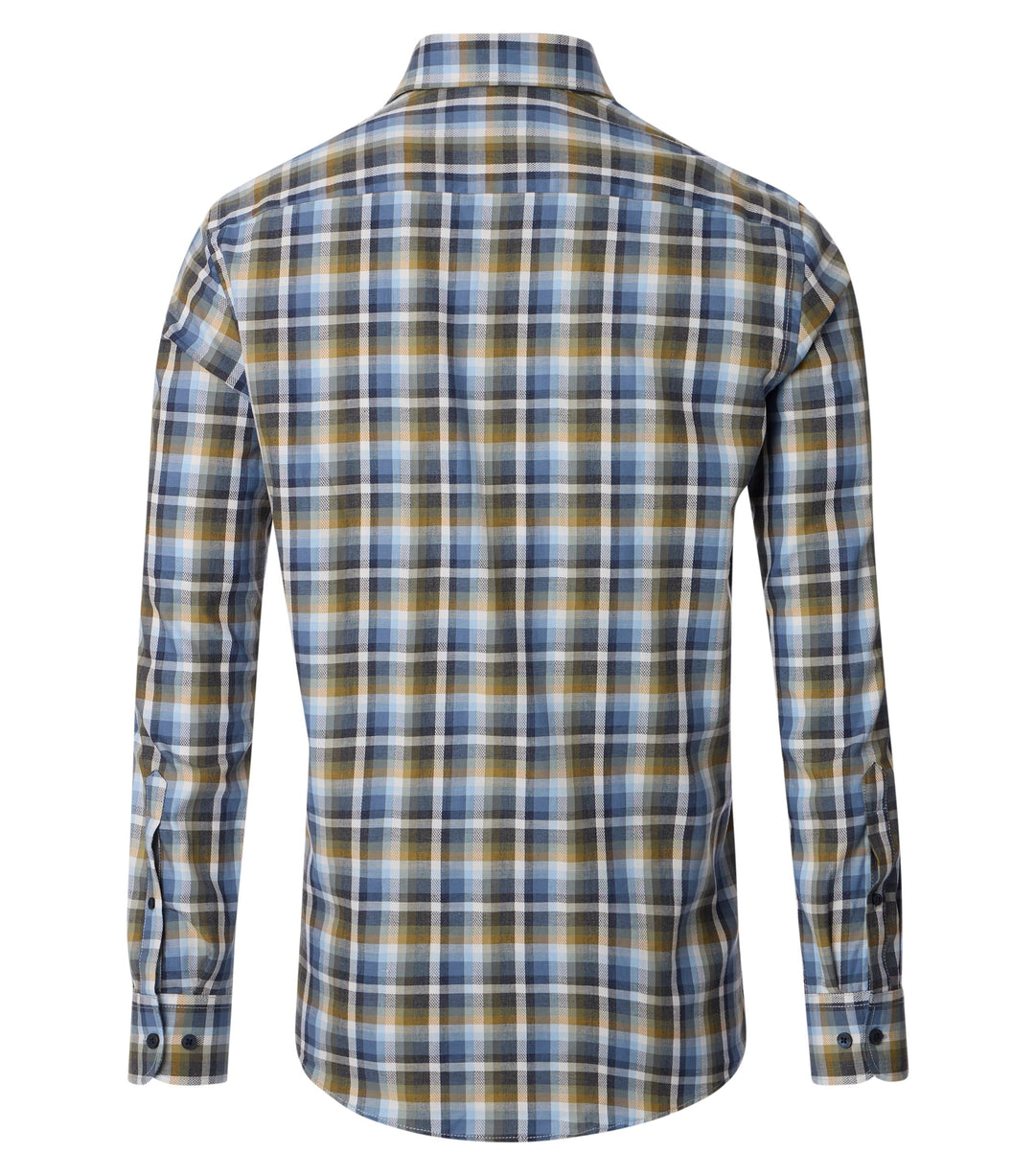 Casa Moda Long Sleeve Shirt