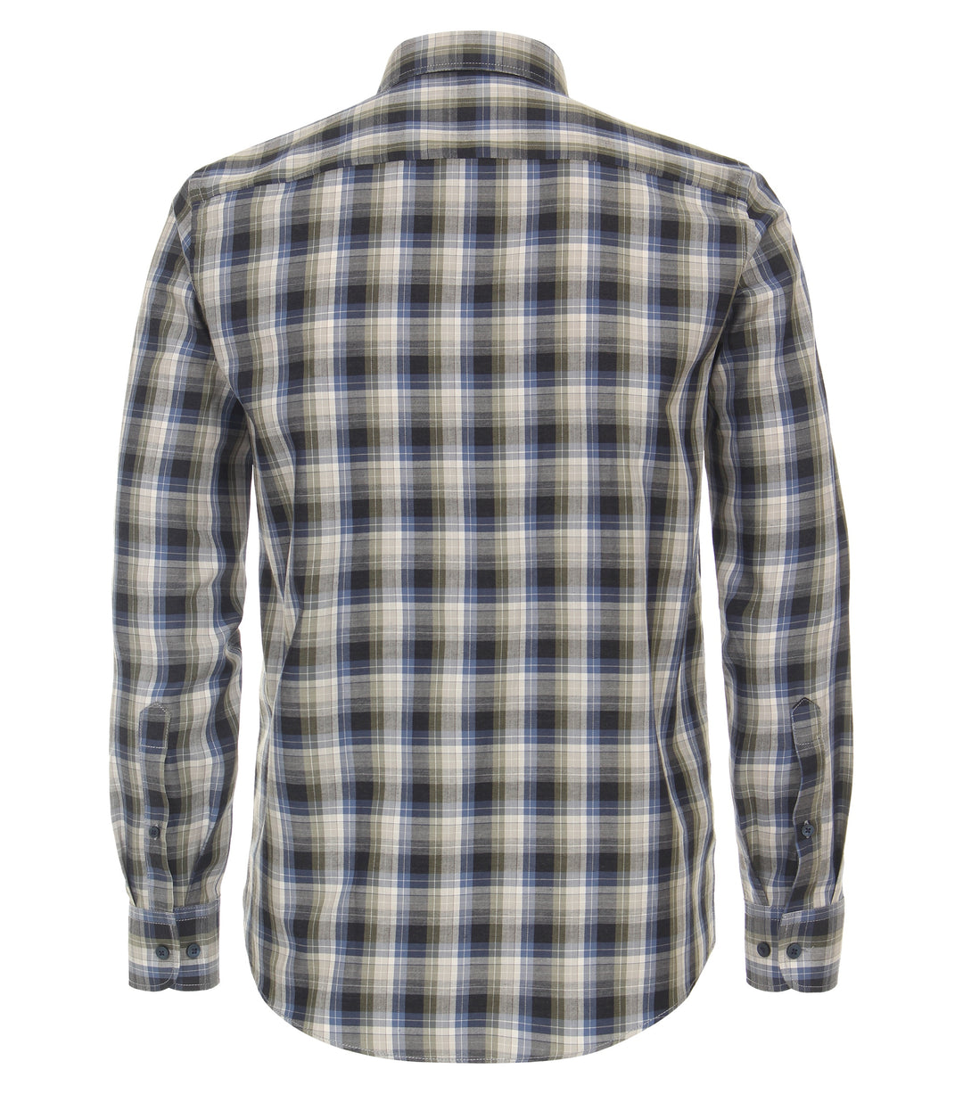 Casa Moda Long Sleeve Shirt