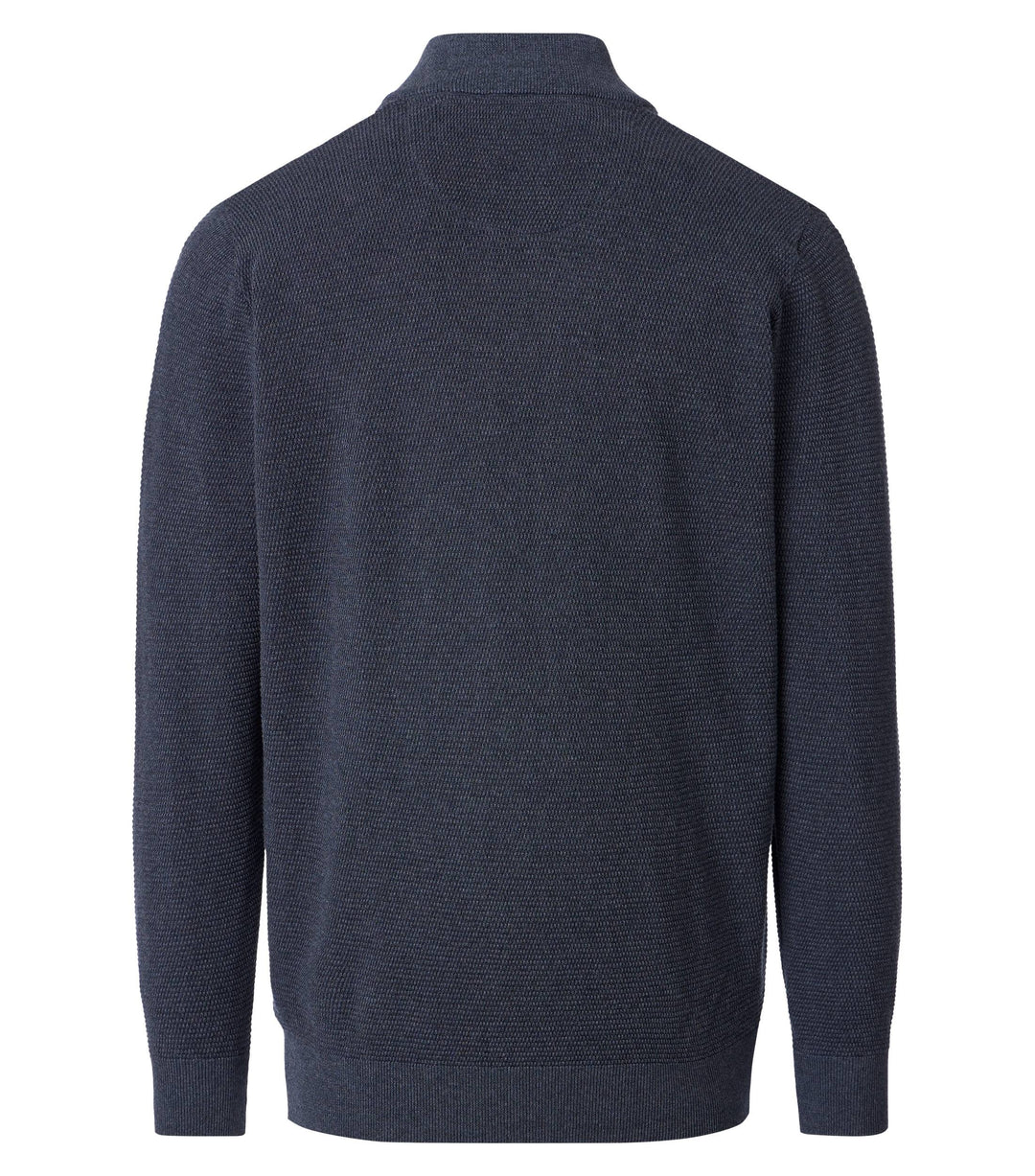 CASA MODA – 1/2 Zip Jumper