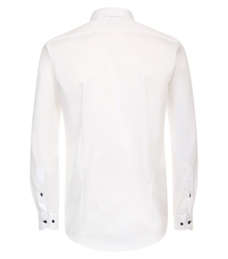 Venti Long Sleeve Business Shirt