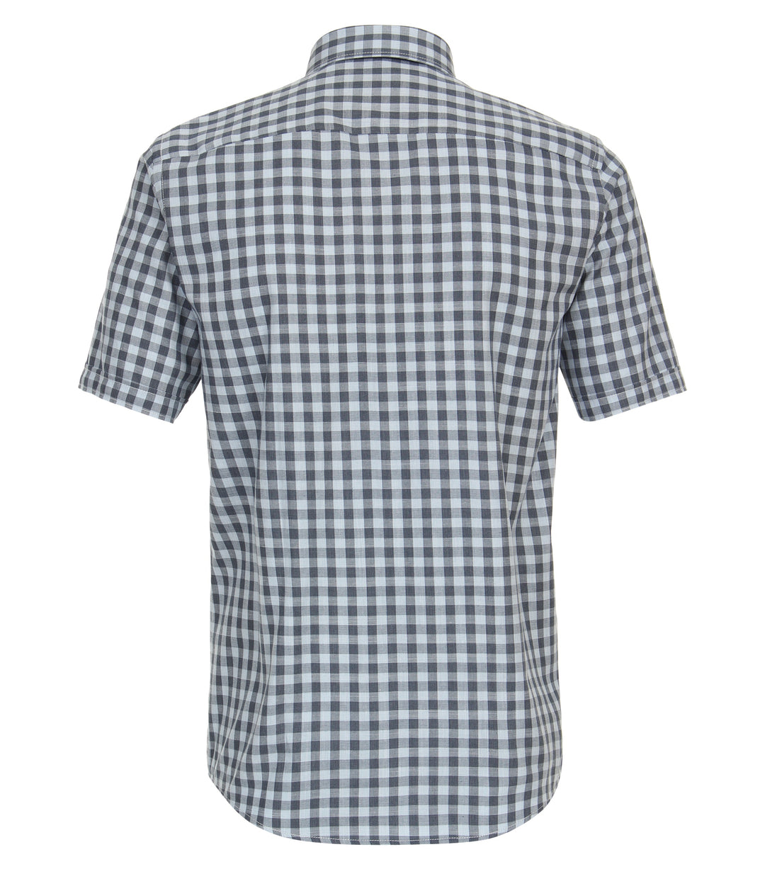 Casa Moda Short Sleeve Shirt