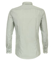 Venti Long Sleeve Business Shirt