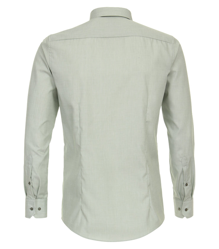 Venti Long Sleeve Business Shirt