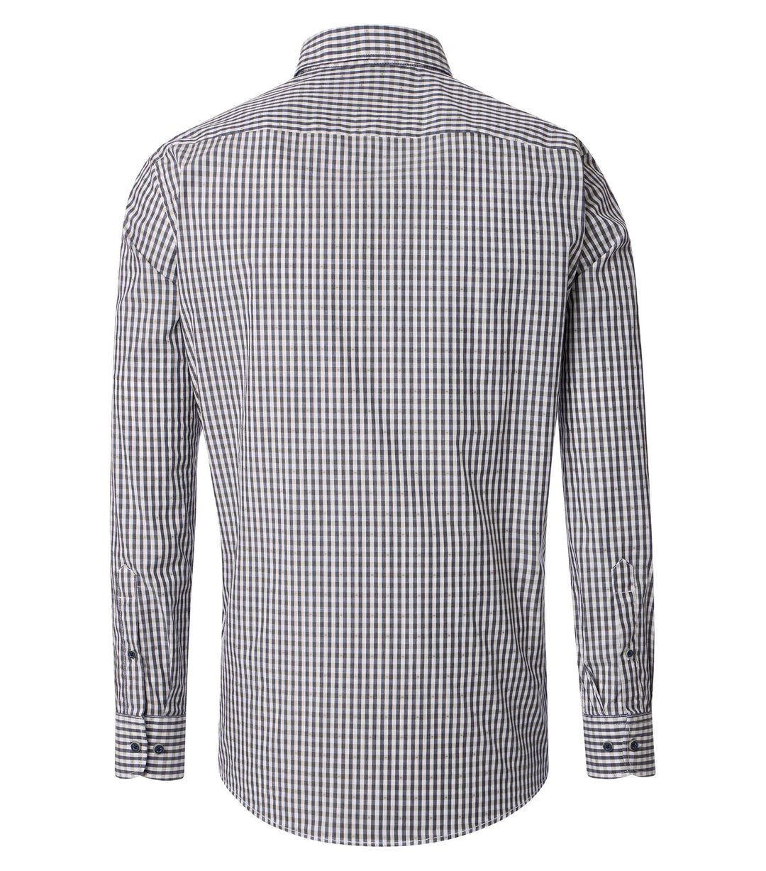 Casa Moda Long Sleeve Shirt