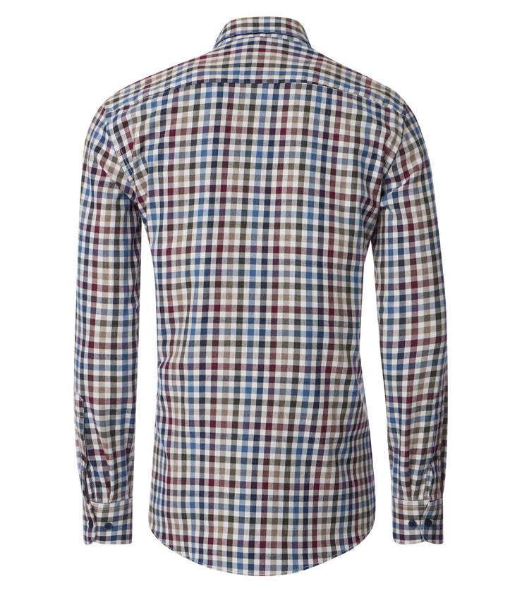 Casa Moda Long Sleeve Shirt