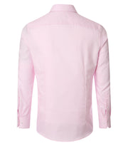 Venti Modern Fit Long Sleeve Shirt