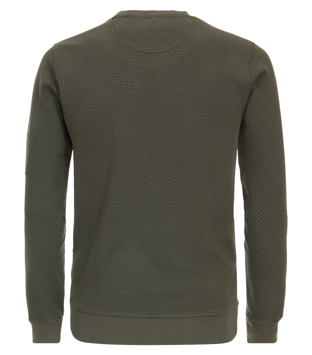 Casa Moda - Regular Fit - Round Neck - Jumper
