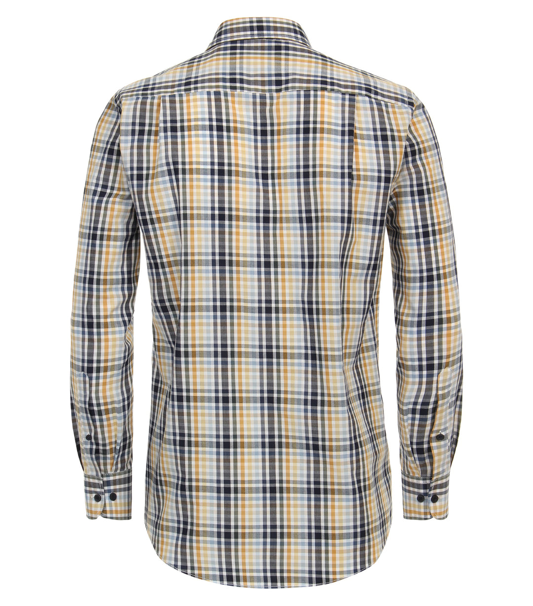 Casa Moda Long Sleeve Shirt