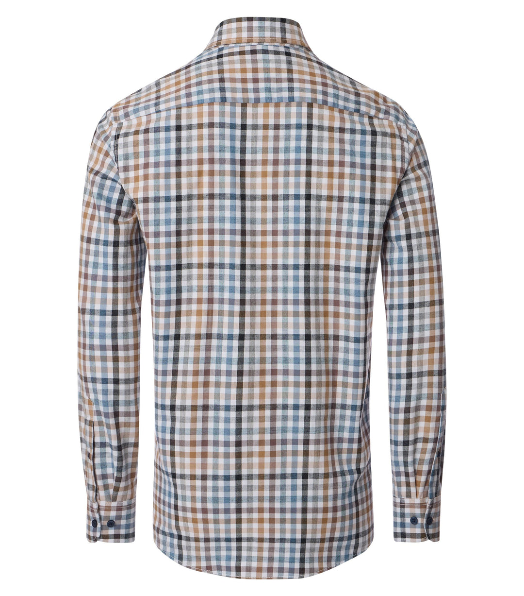 Casa Moda Long Sleeve Shirt
