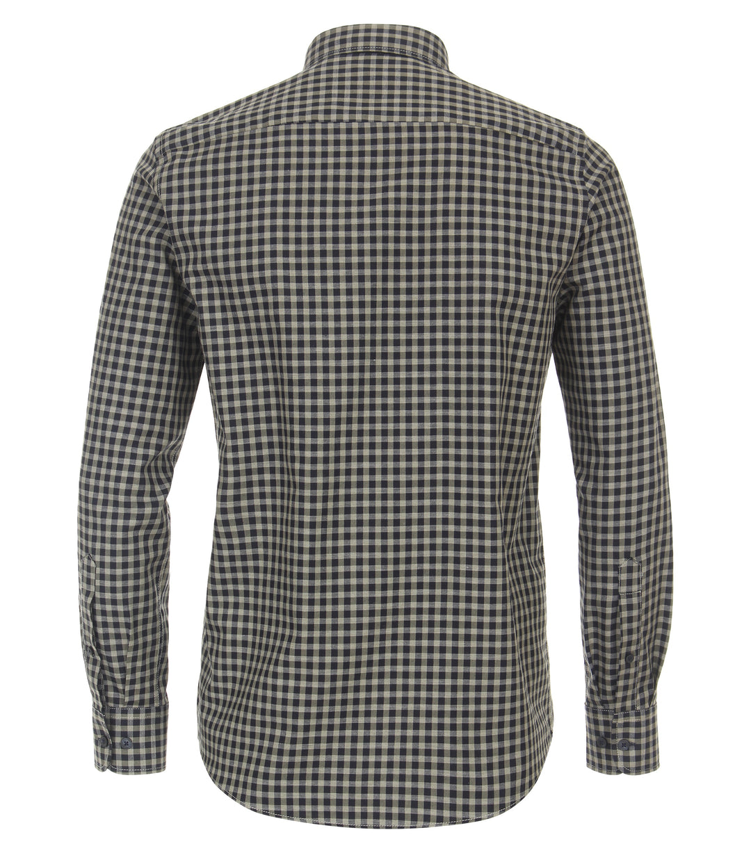 Casa Moda Long Sleeve Shirt