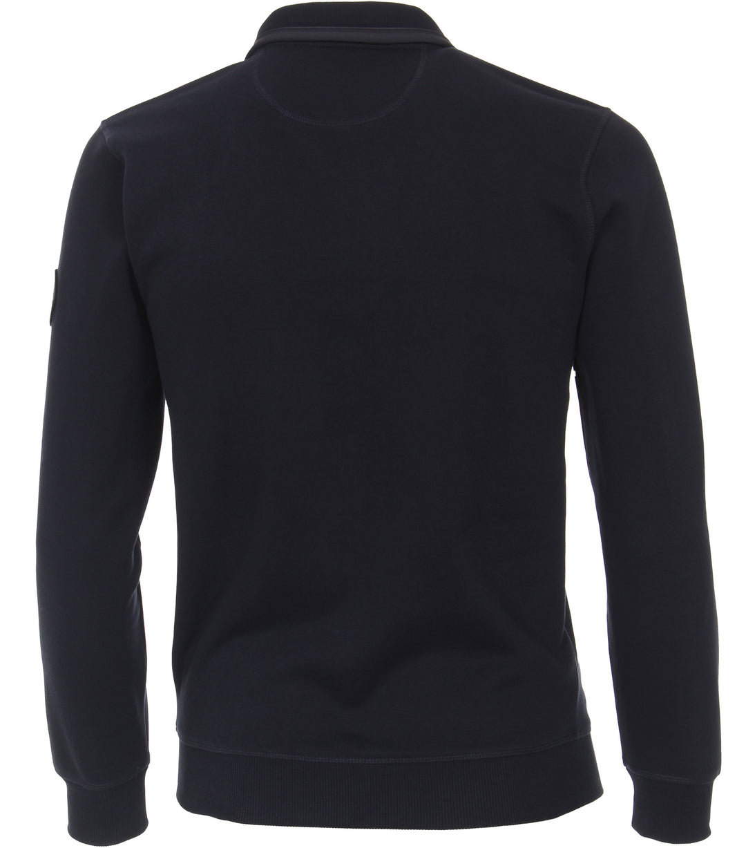 Casa Moda Full Zip Sweatshirt