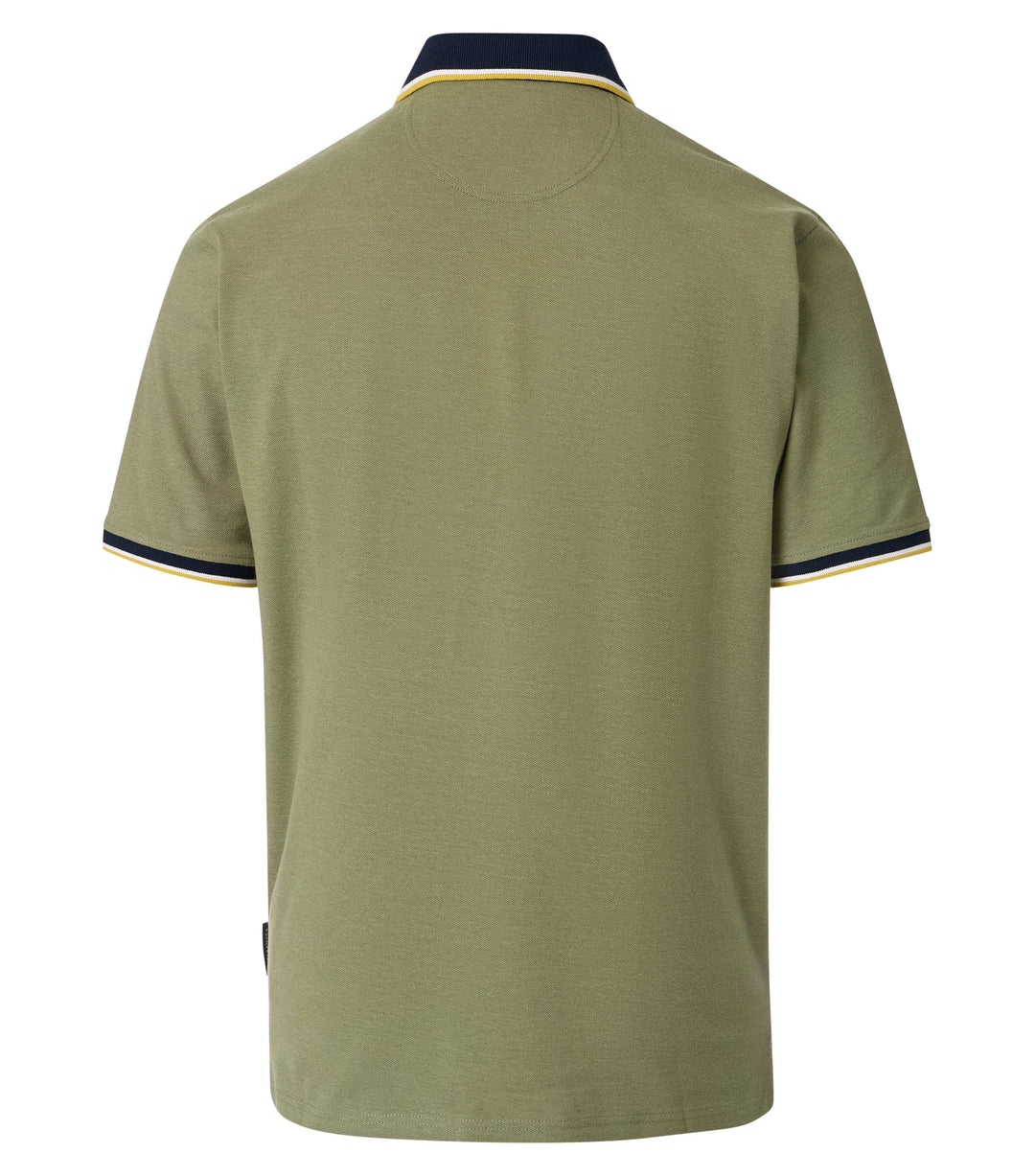CASA MODA – Regular Fit - Polo Shirt