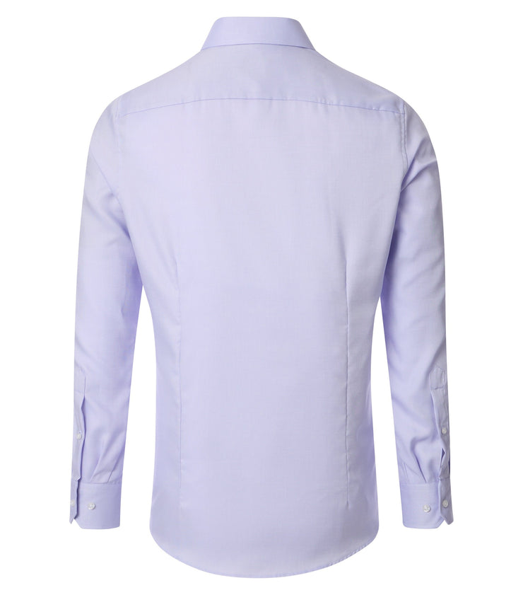 Venti Modern Fit Long Sleeve Shirt