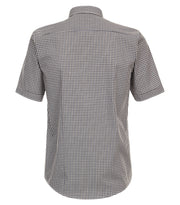 Casa Moda Short Sleeve Shirt