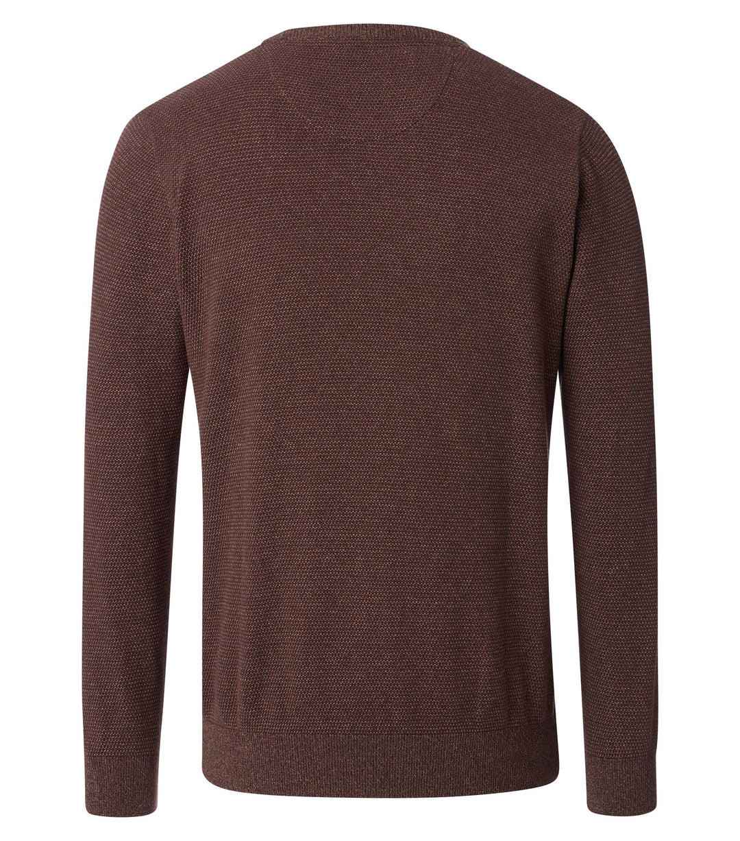 Casa Moda Crew Neck Pullover