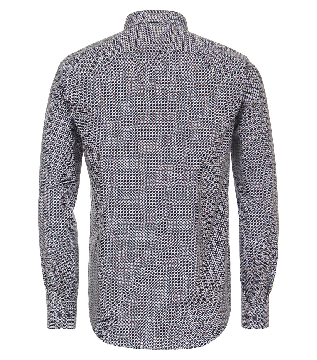 Casa Moda Casual Fit Long Sleeve Shirt