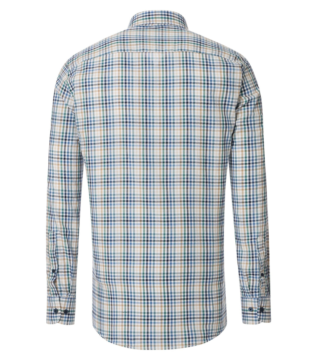 Casa Moda Long Sleeve Shirt