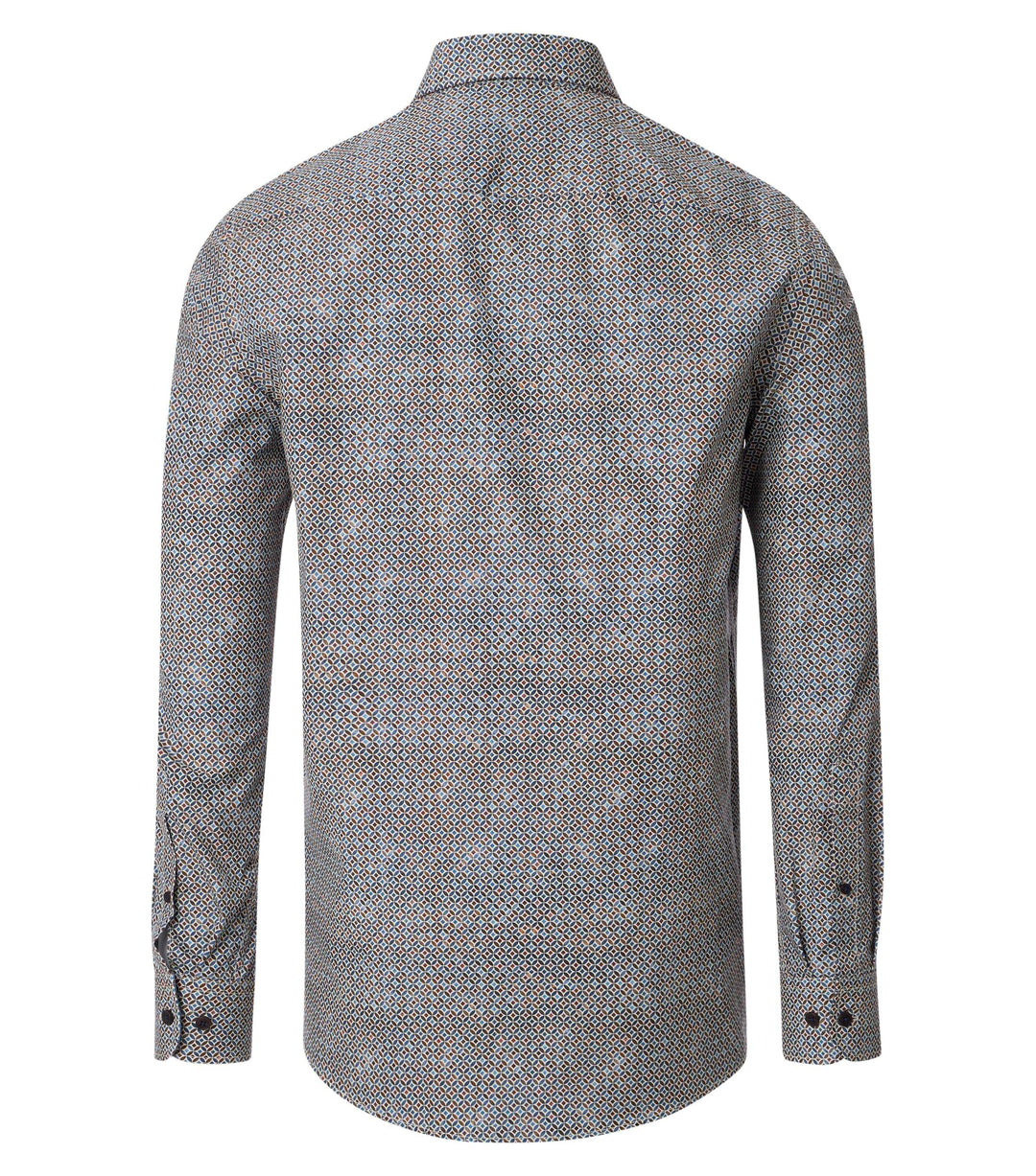 Casa Moda Long Sleeve Shirt
