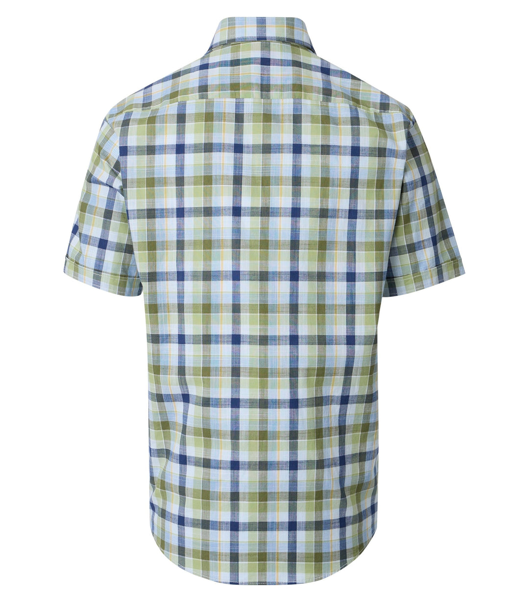 CASA MODA – Short Sleeve Shirt