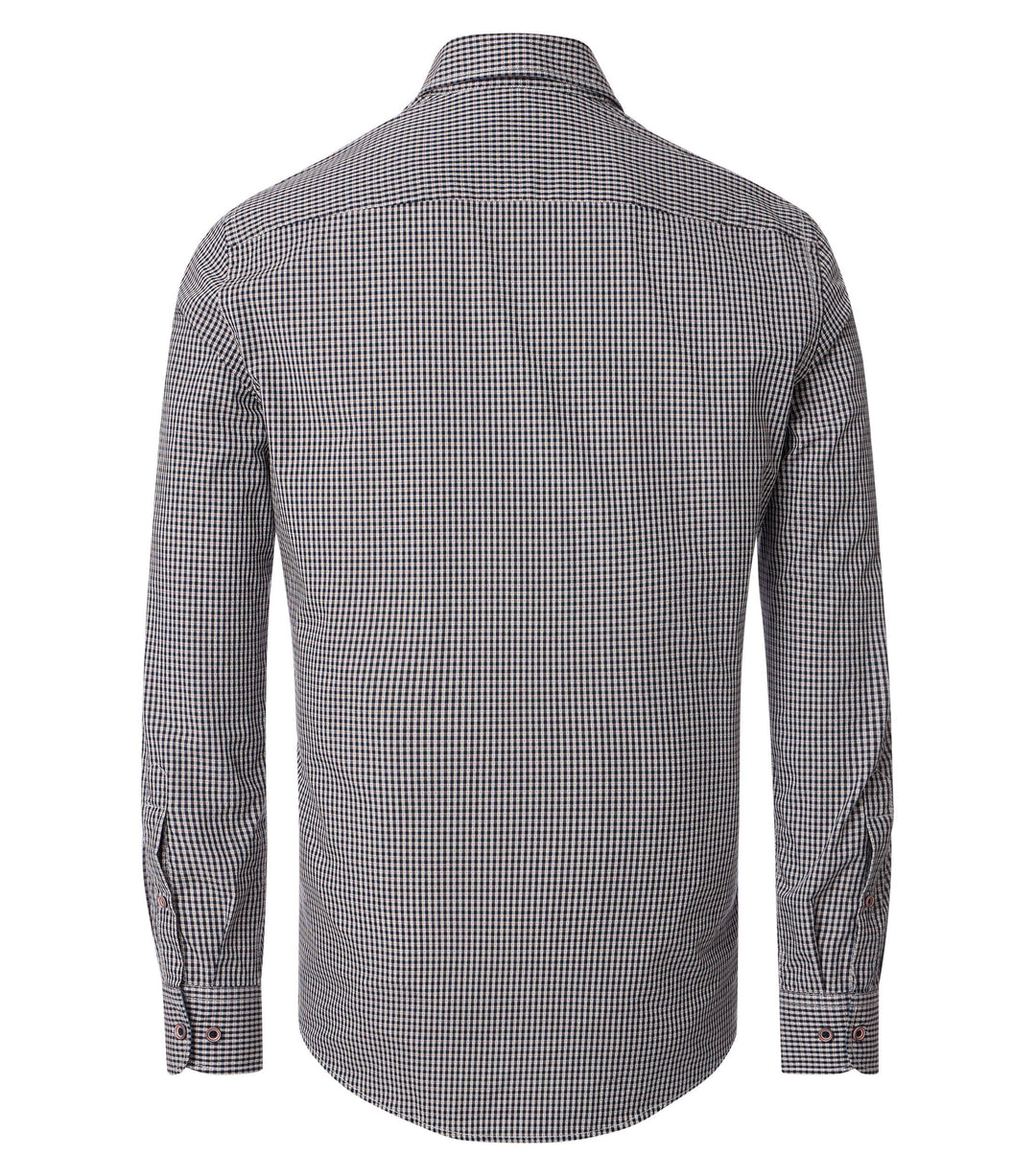 Casa Moda Long Sleeve Shirt