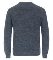 Casa Moda Round Neck Jumper