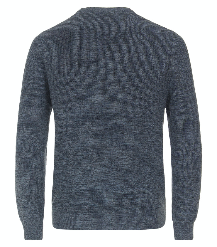 Casa Moda Round Neck Jumper