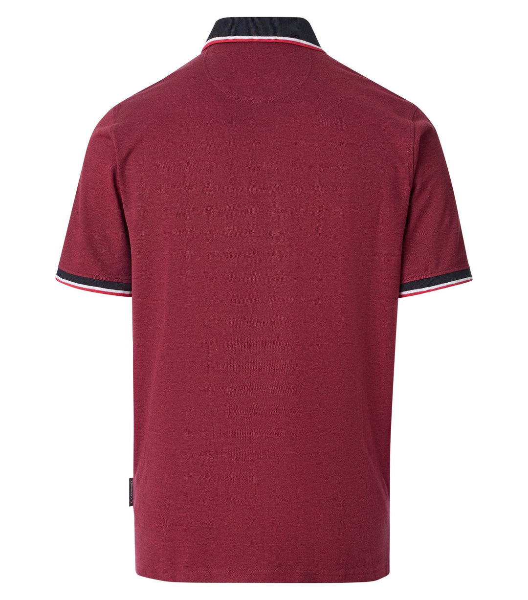CASA MODA – Regular Fit - Polo Shirt
