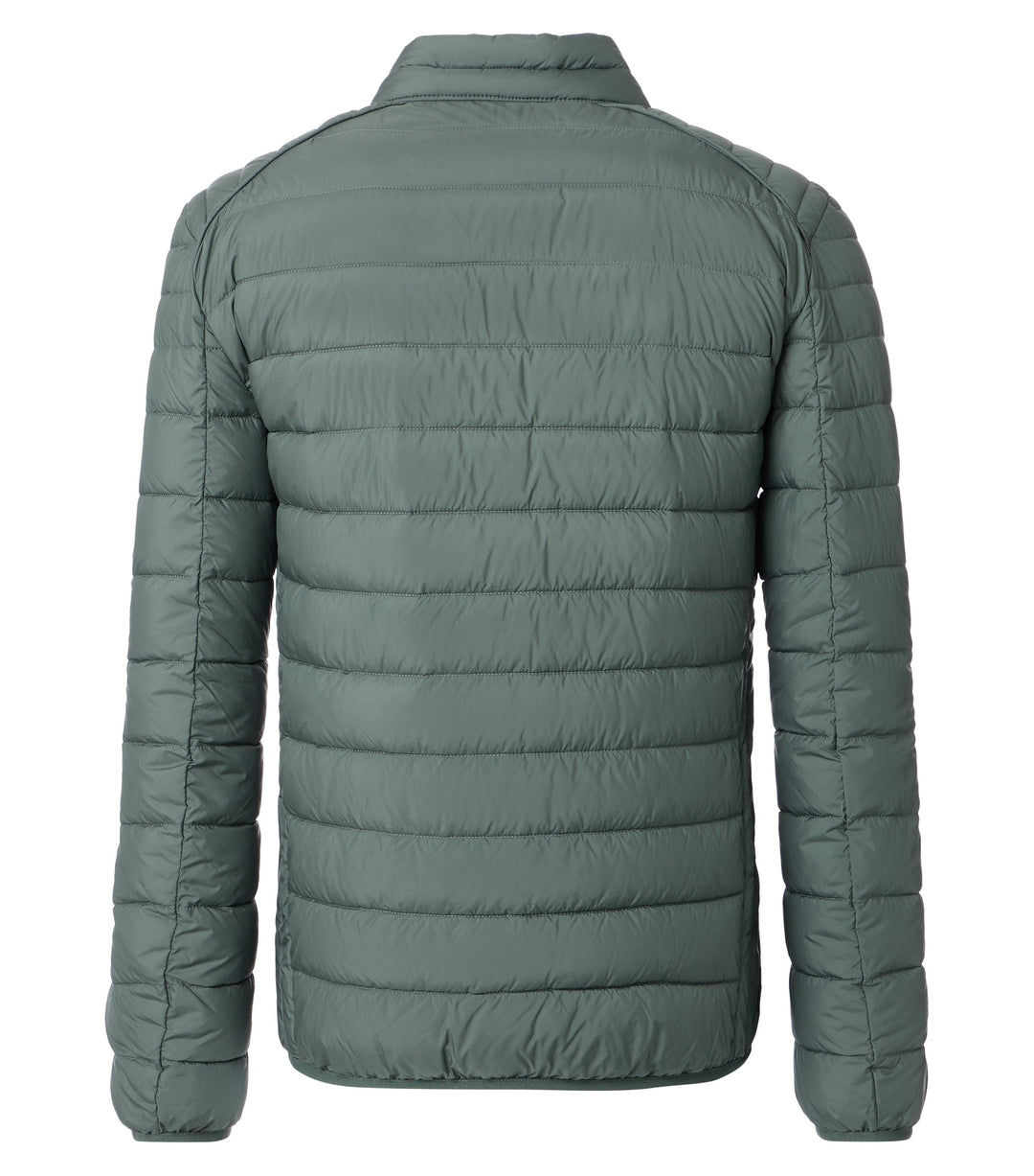 Casual Essentials – Regular Fit – Cilantro – Polyester Jacket