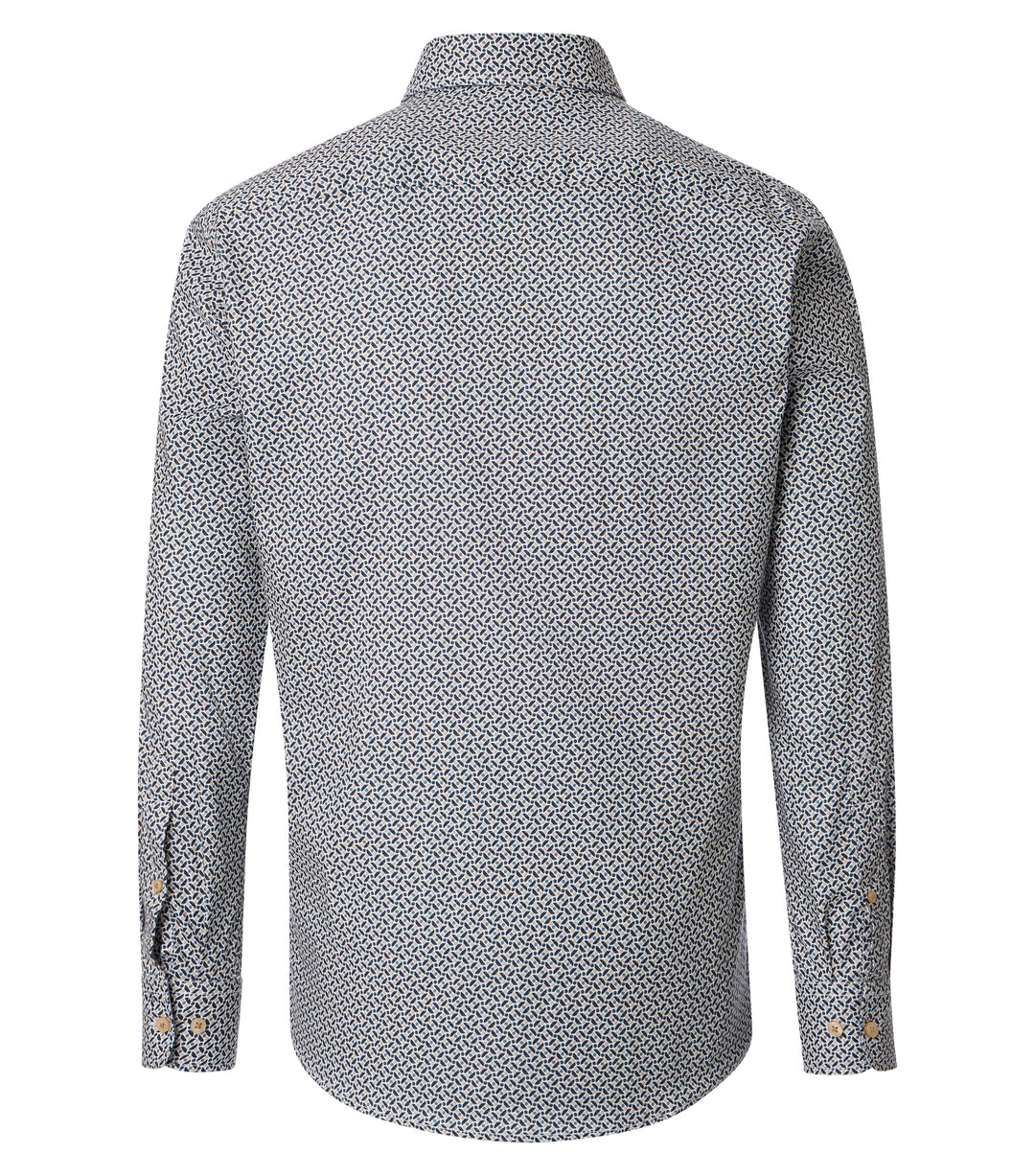 Casa Moda Long Sleeve Shirt