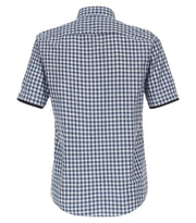 Casa Moda Short Sleeve Shirt