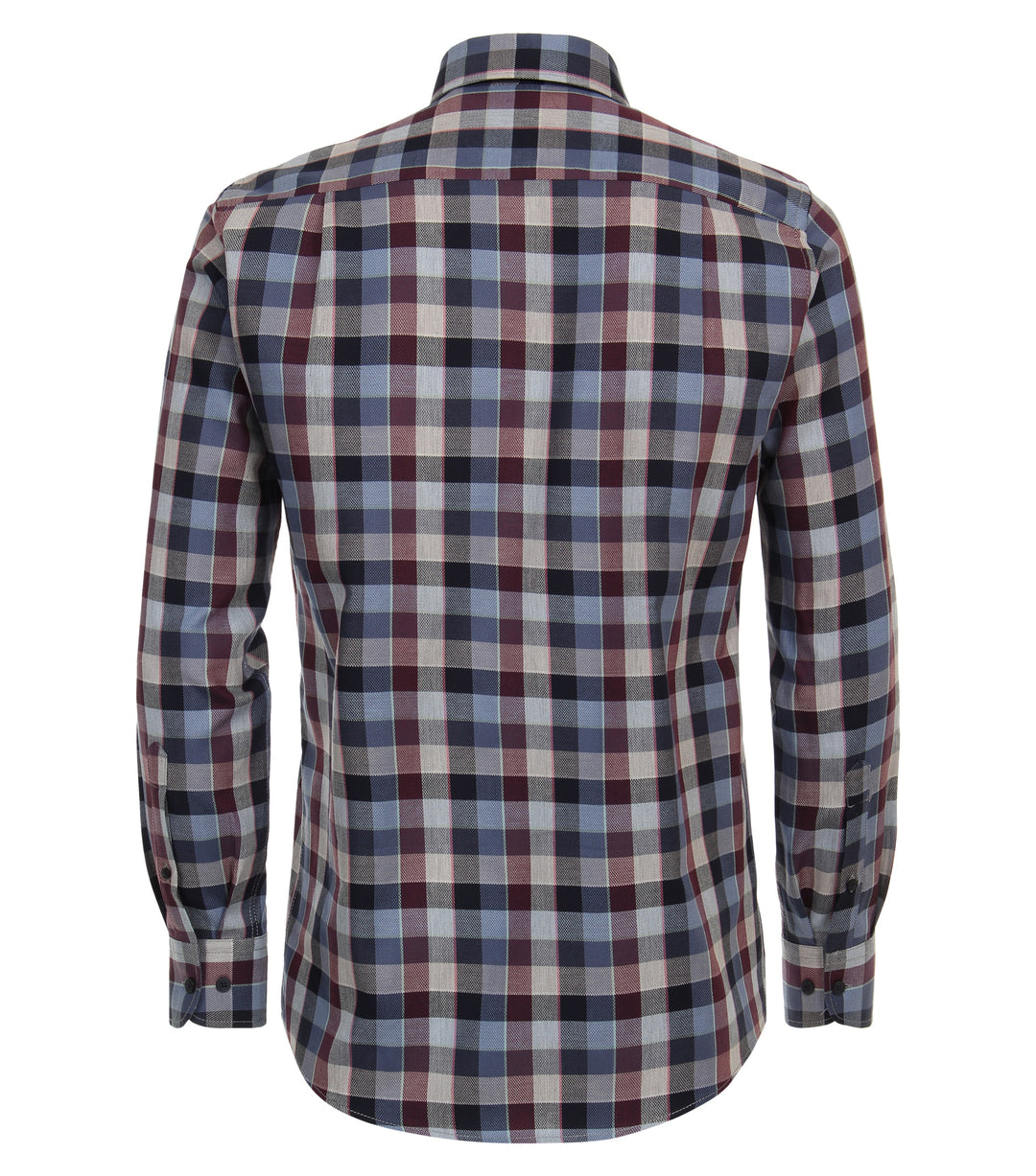 Casa Moda Long Sleeve Shirt