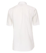 Casa Moda Short Sleeve Formal Shirt