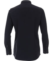 Venti City Jersey Stretch Shirt