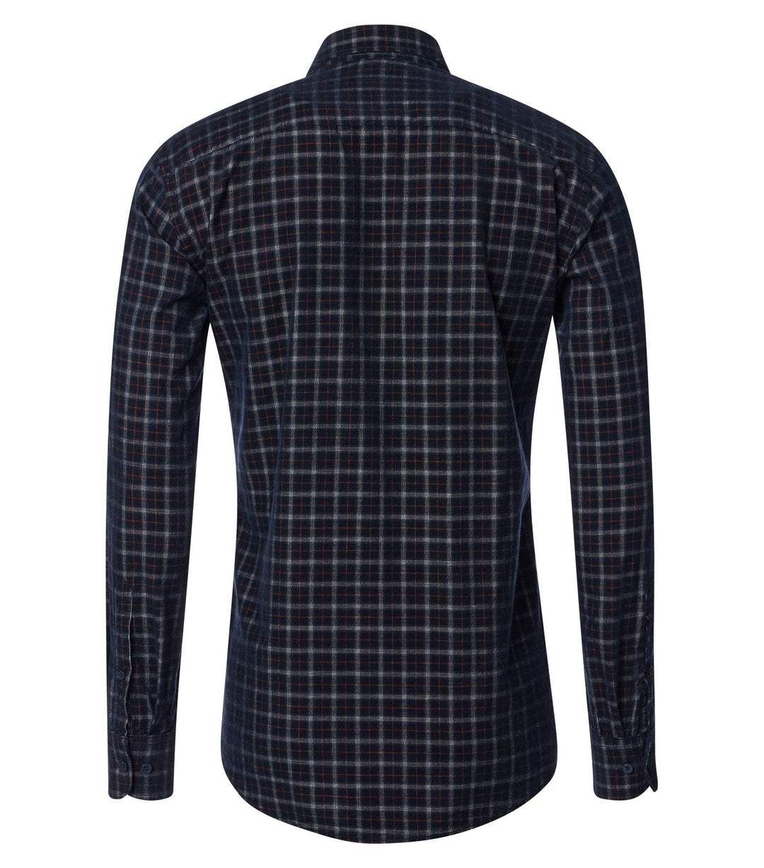 Casa Moda Long Sleeve Shirt
