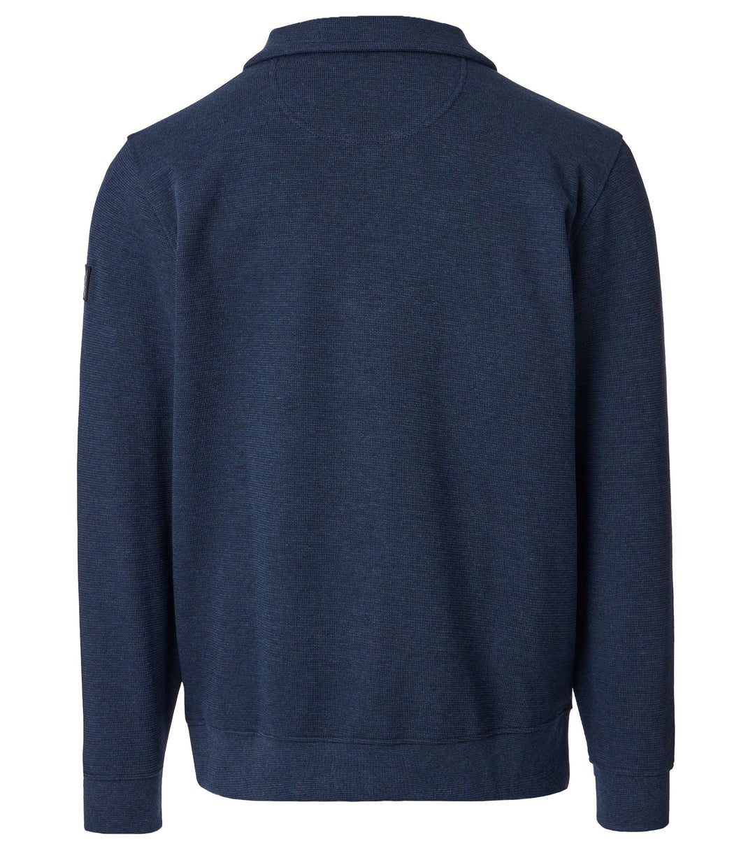 Half-Zip Sweatshirt