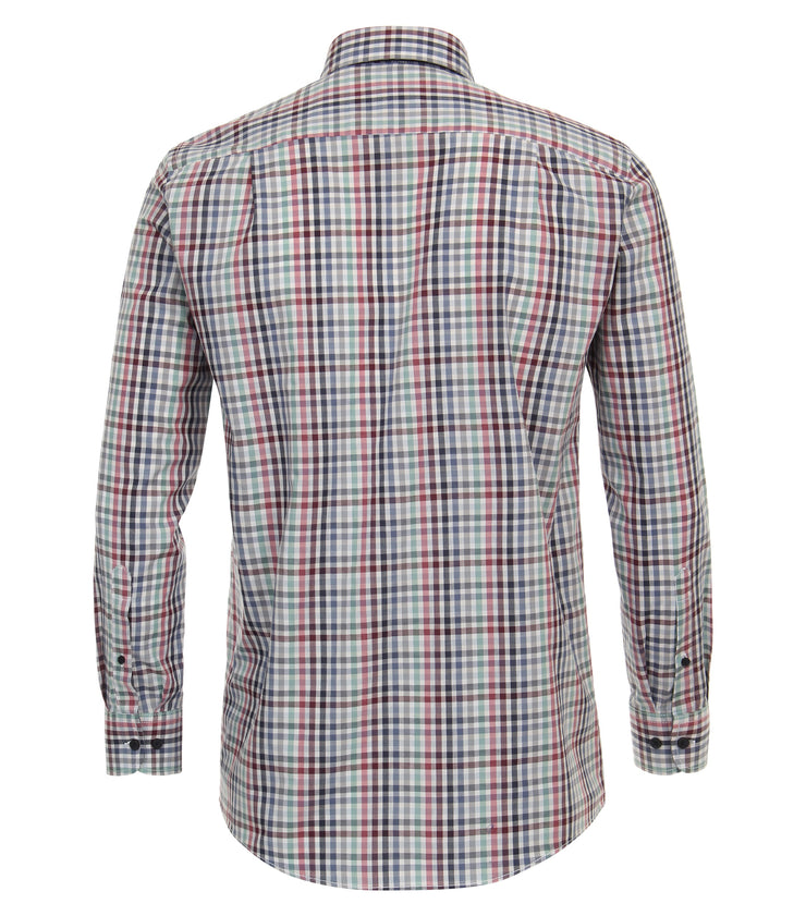 Casa Moda Long Sleeve Shirt