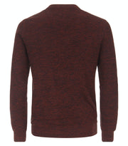 Casa Moda Round Neck Jumper