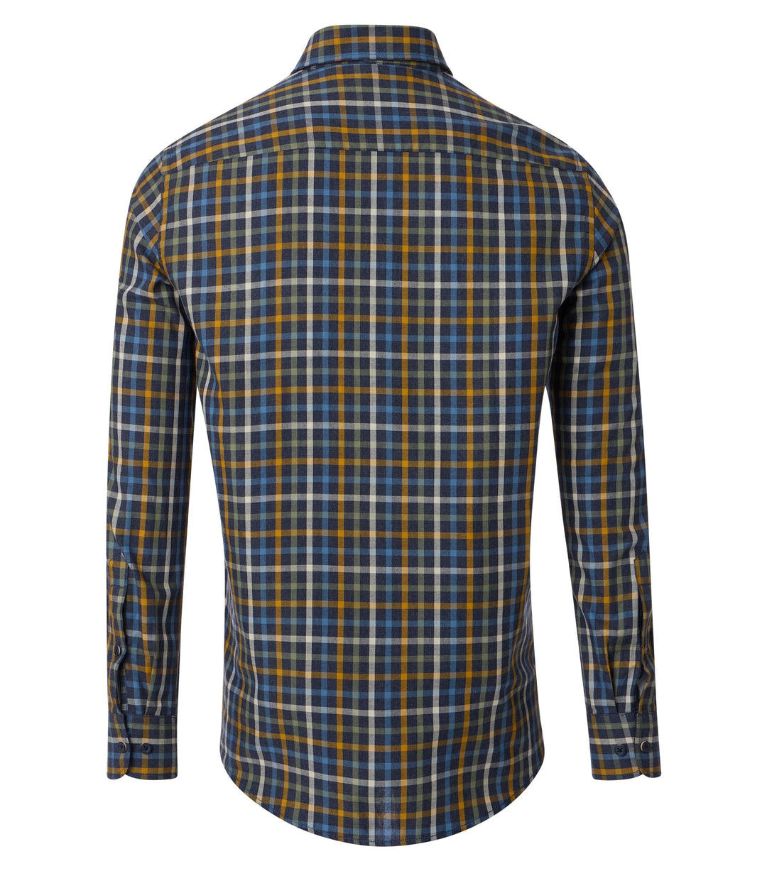 Casa Moda Long Sleeve Shirt