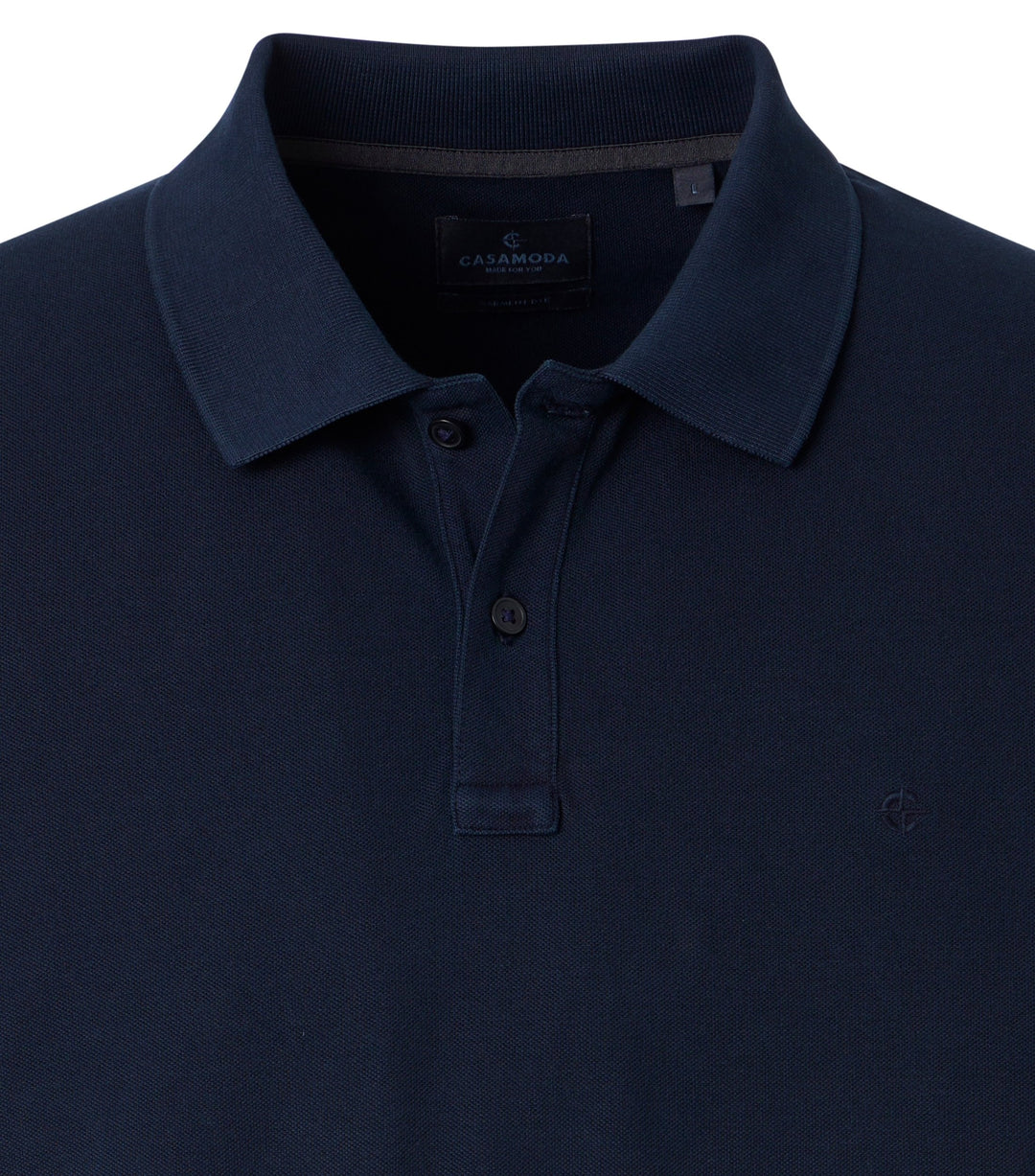 CASA MODA – Regular Fit - Polo Shirt