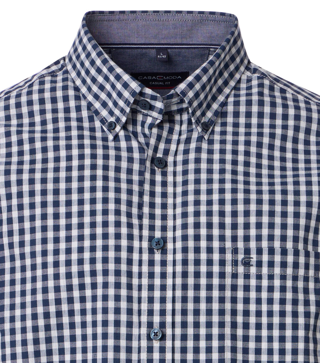 Casa Moda Long Sleeve Shirt