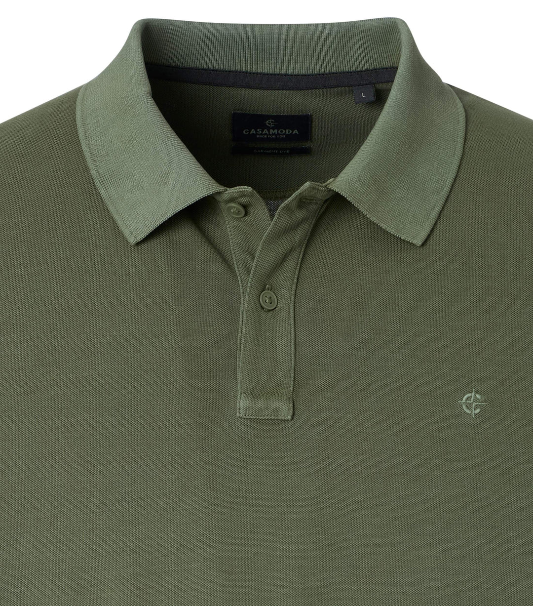 CASA MODA – Regular Fit - Polo Shirt