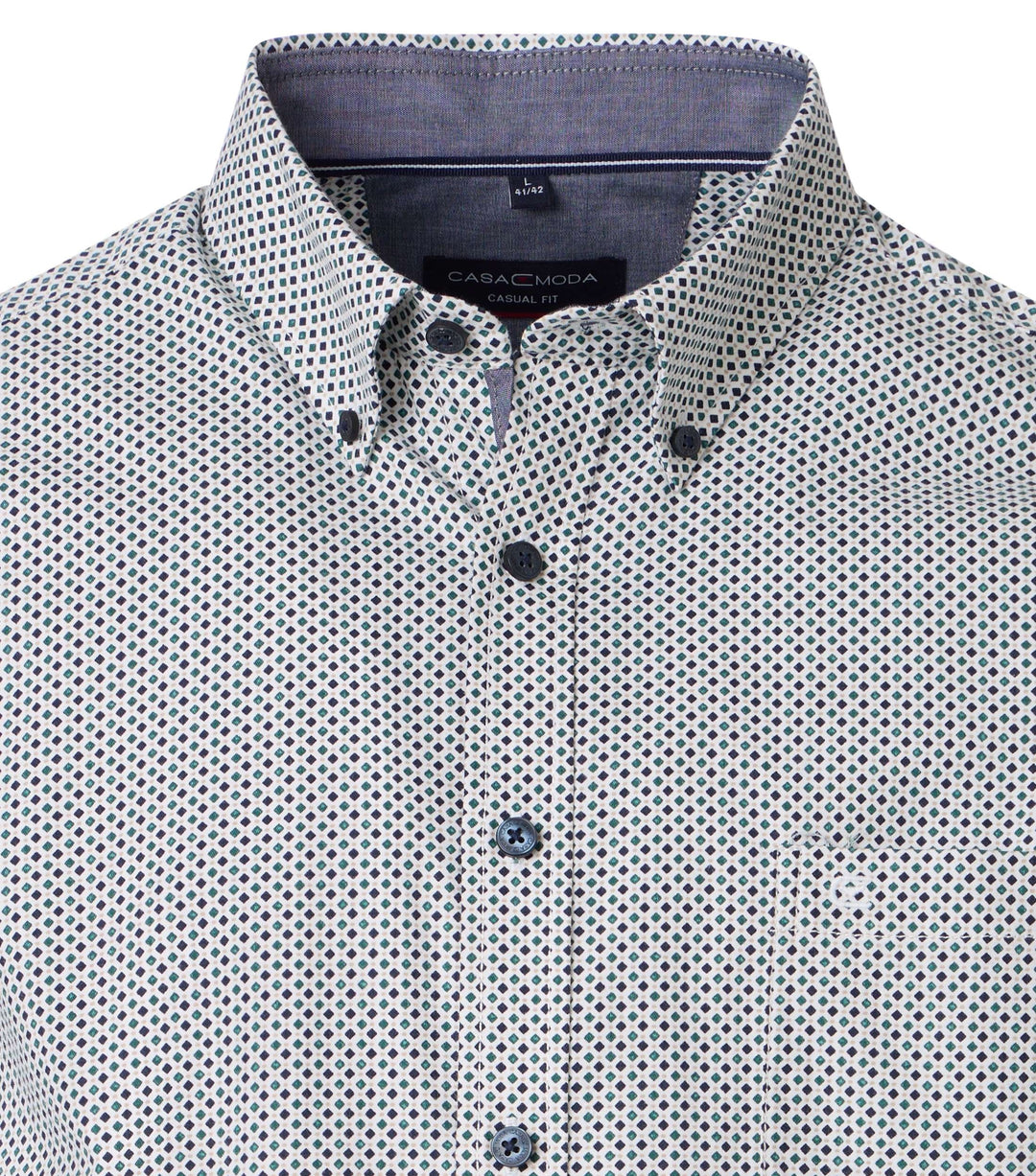 Casa Moda Long Sleeve Shirt