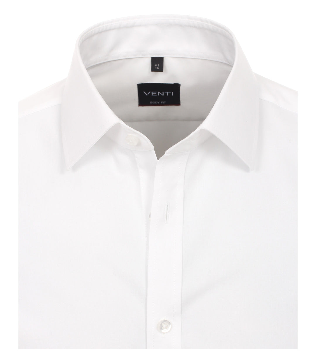 Venti Extra Long Sleeve Shirt