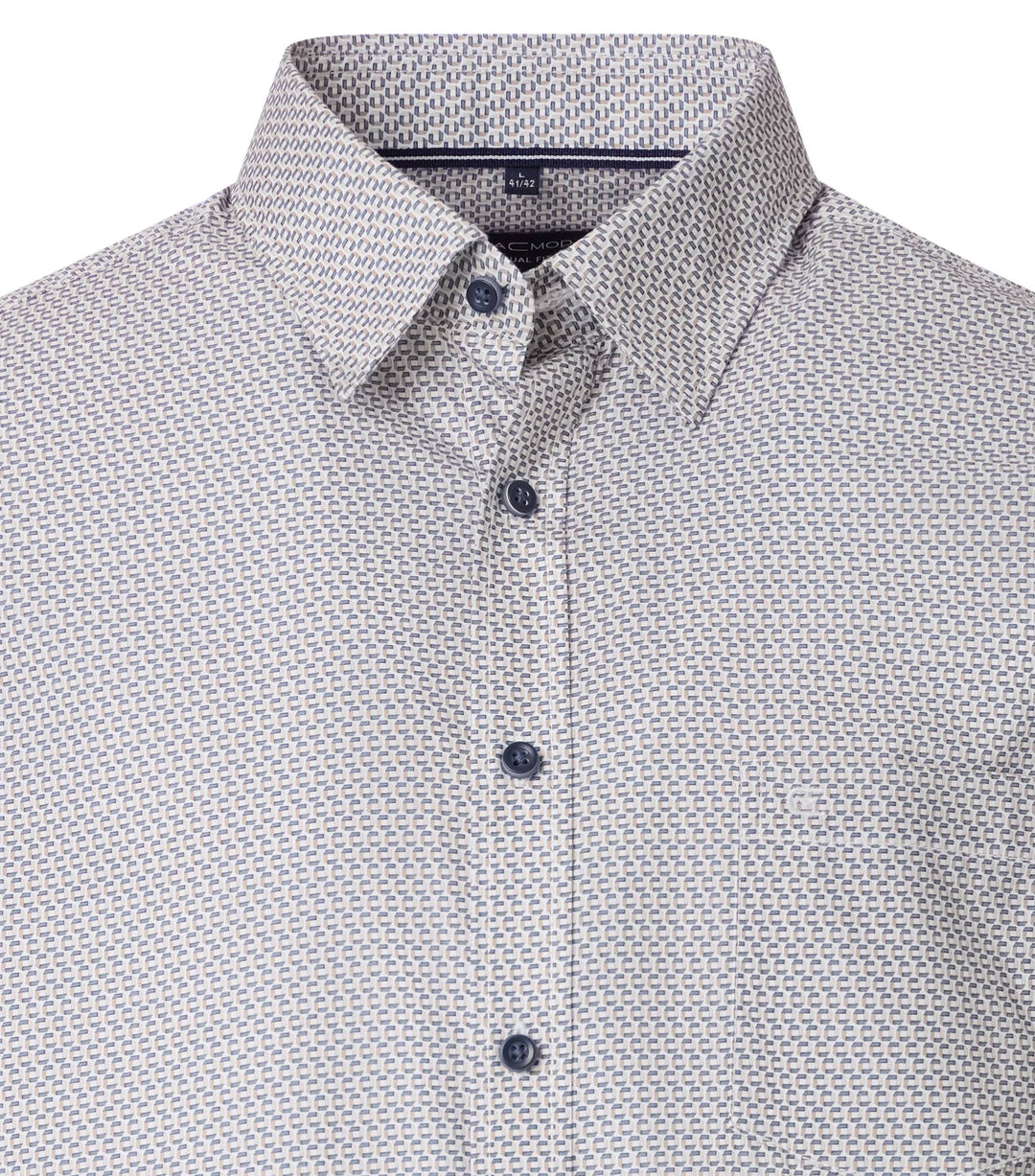 Casa Moda Long Sleeve Shirt