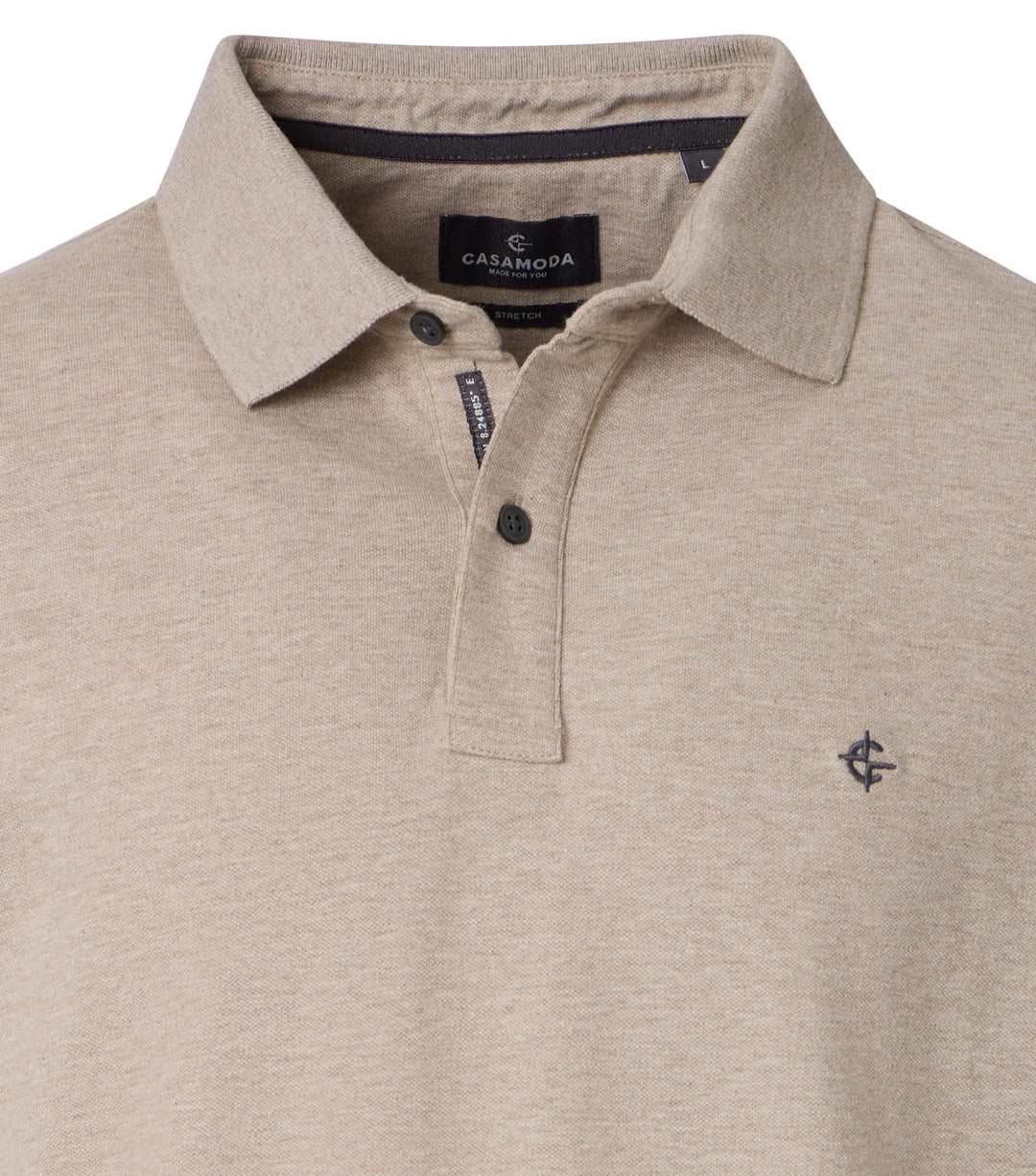 CASA MODA – Regular Fit - Polo Shirt