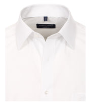 Casa Moda Short Sleeve Formal Shirt